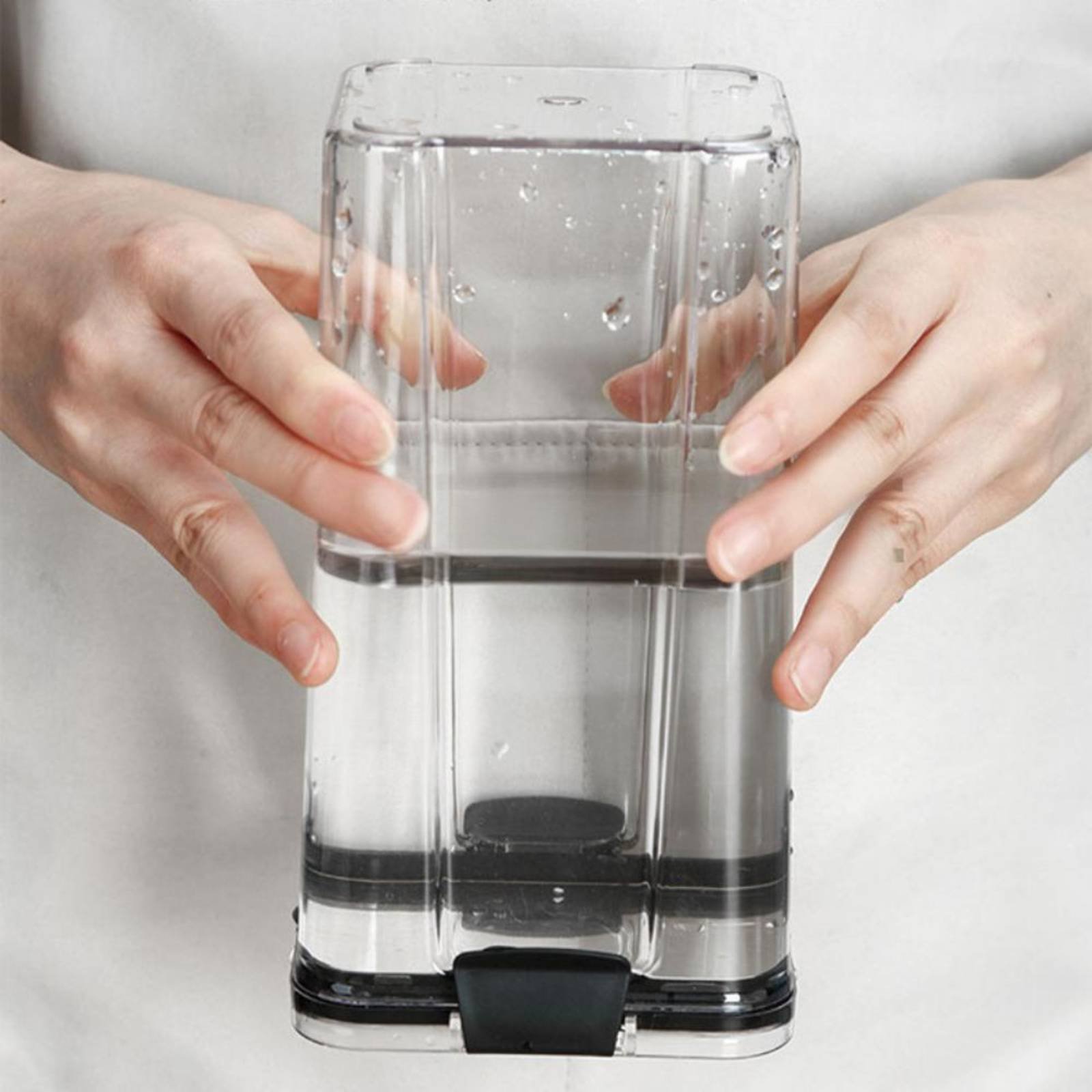 Airtight Food Storage Containe - Food Storage Containers ulasan dan harga