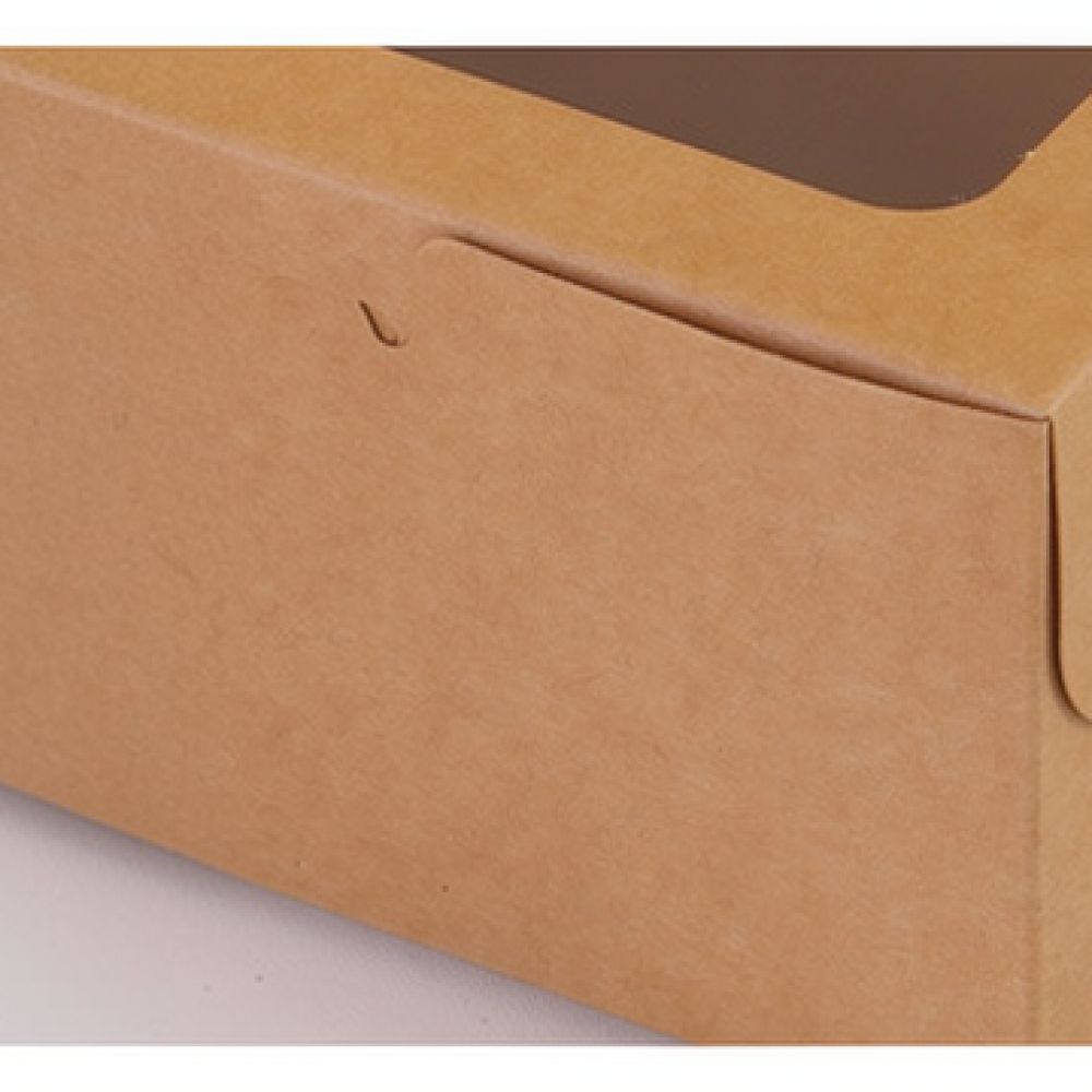 Quality Bakery Packaging Box F - Food Storage Containers ulasan dan harga