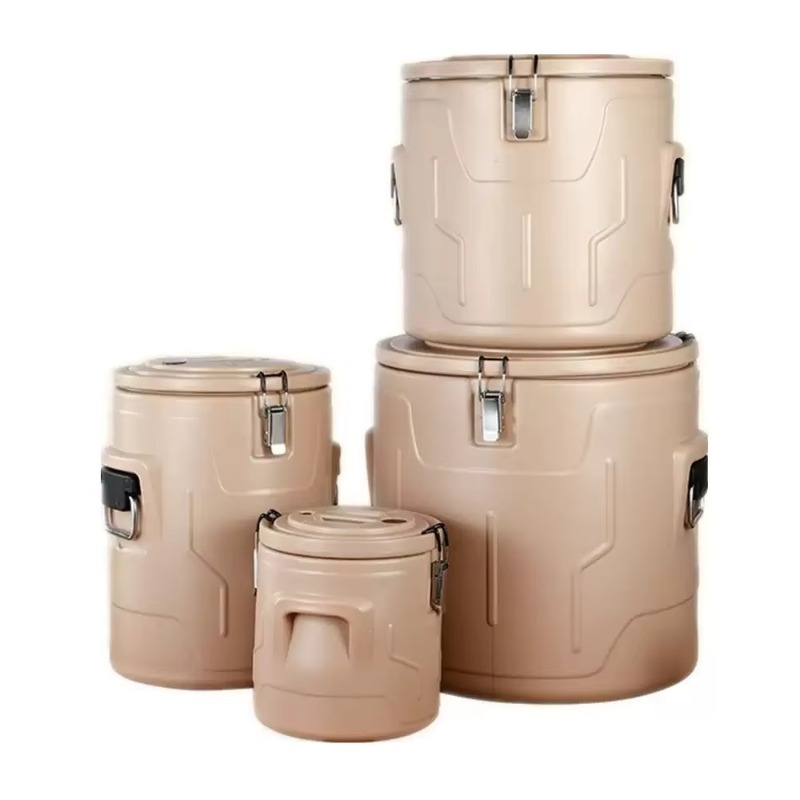 Commercial Insulated Food Stor - Food Storage Containers ulasan dan harga