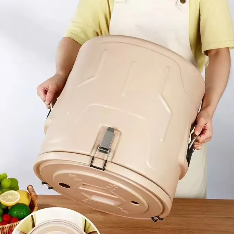 Commercial Insulated Food Stor - Food Storage Containers ulasan dan harga