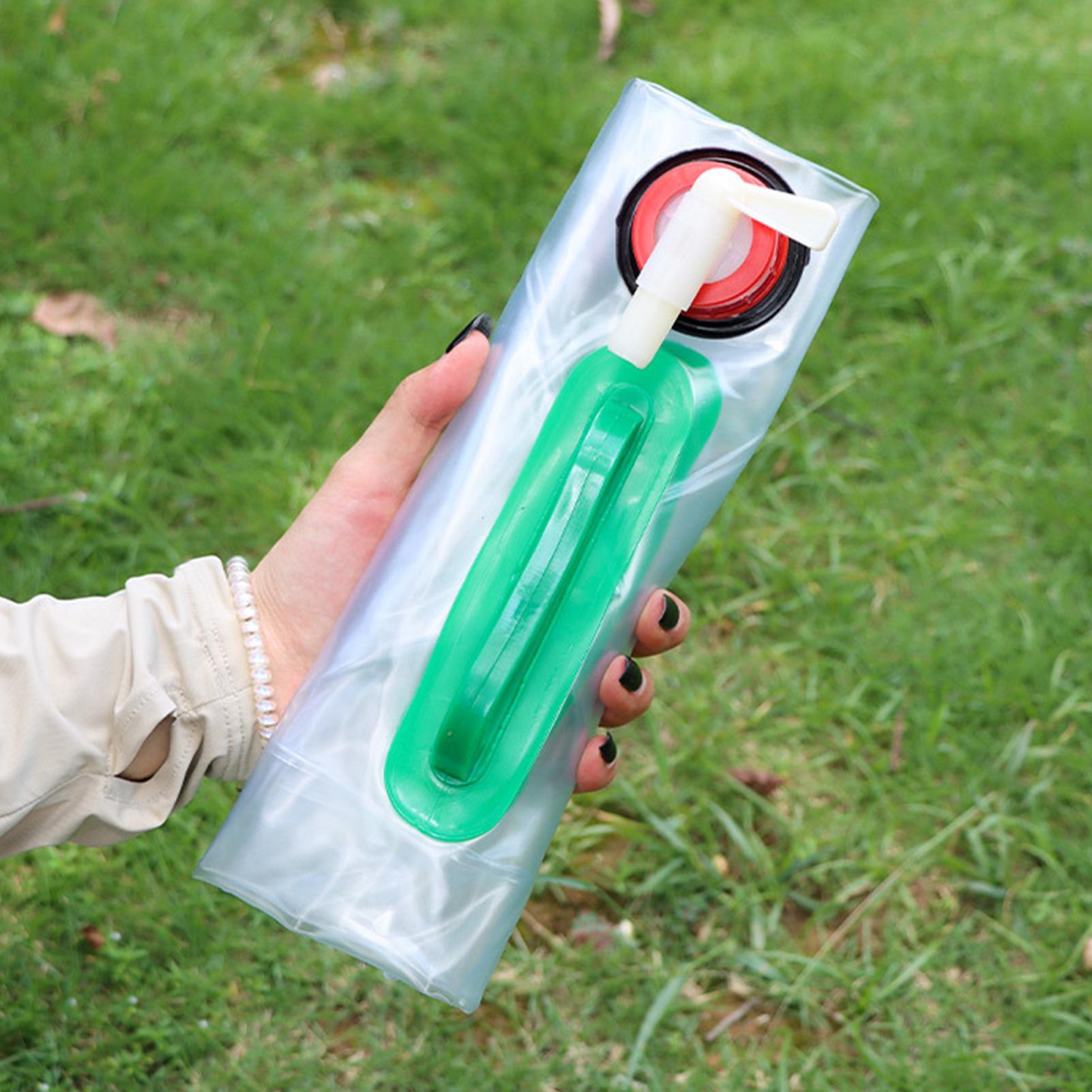 Potable Water Storage Containe - Food Storage Bag ulasan dan harga