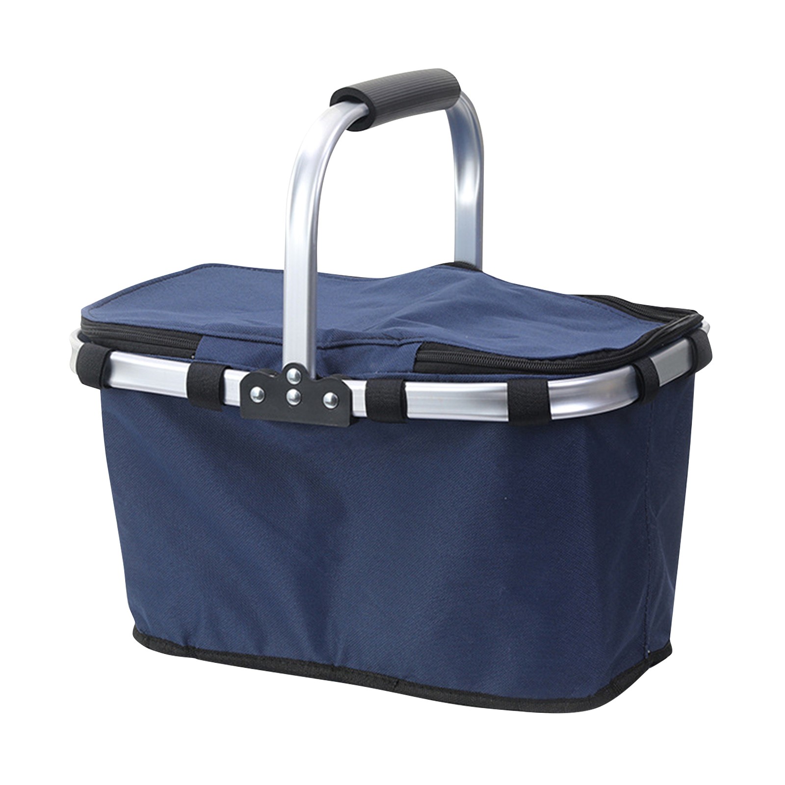 Picnic Basket Outdoor Ice Pack - Food Storage Bag ulasan dan harga