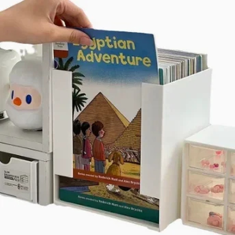 Instant Noodle Storage Box Mul - Food Storage With Dividers ulasan dan harga