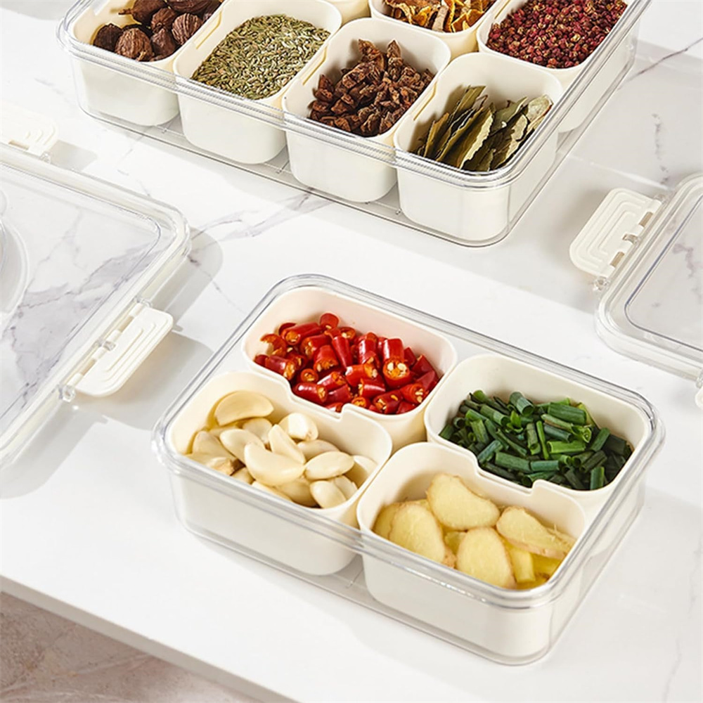 Portable Food Storage Box, Sna - Food Storage Oven Safe ulasan dan harga