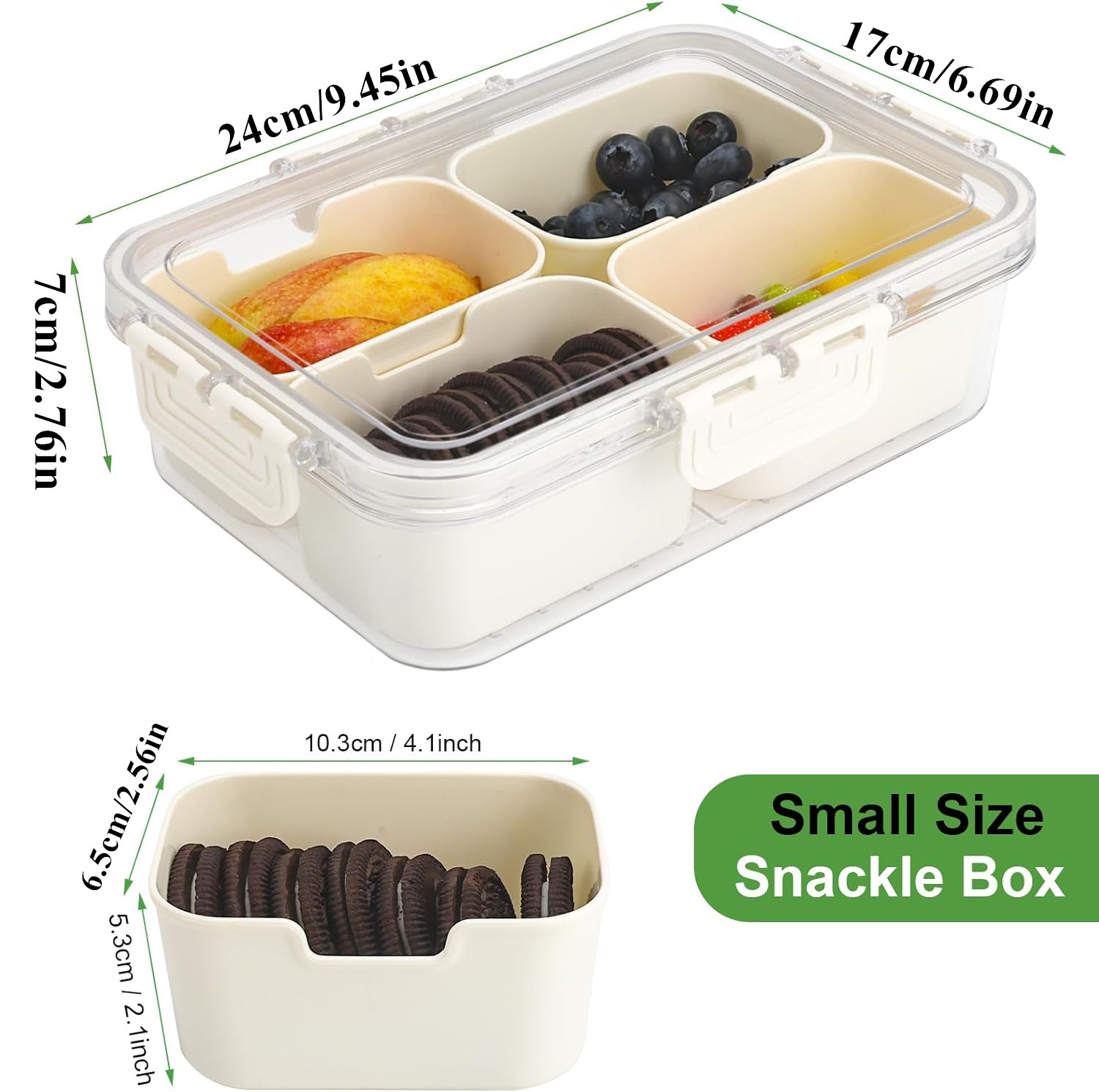 Portable Food Storage Box, Sna - Food Storage Oven Safe ulasan dan harga