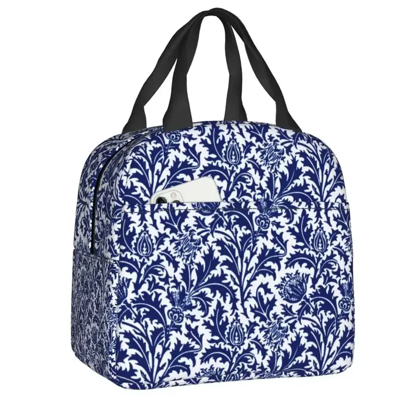 William Morris Thistle Damask  - Food Storage Bag ulasan dan harga