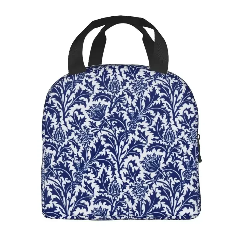 William Morris Thistle Damask  - Food Storage Bag ulasan dan harga