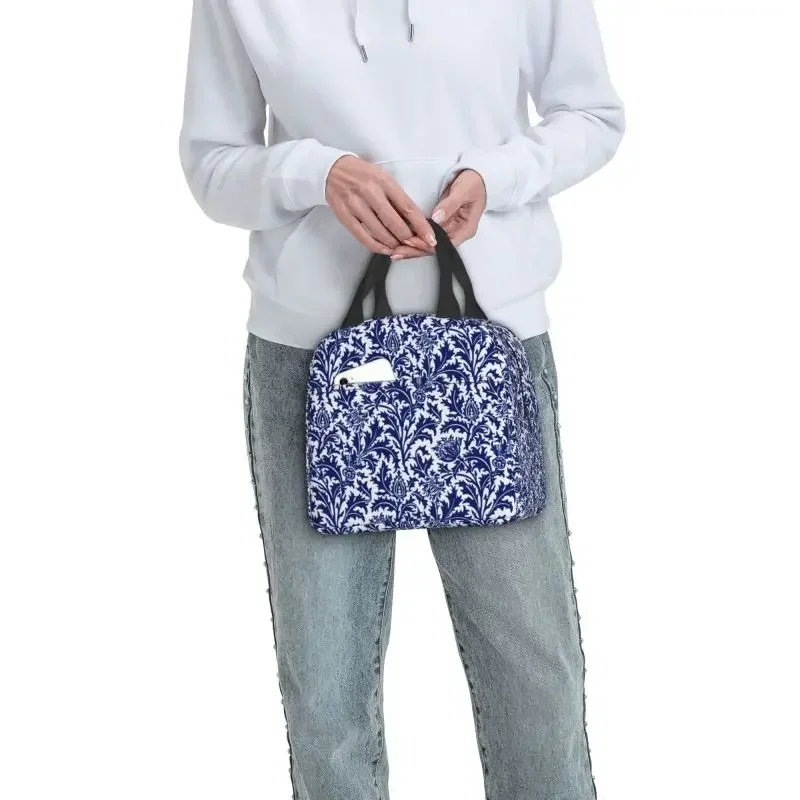 William Morris Thistle Damask  - Food Storage Bag ulasan dan harga