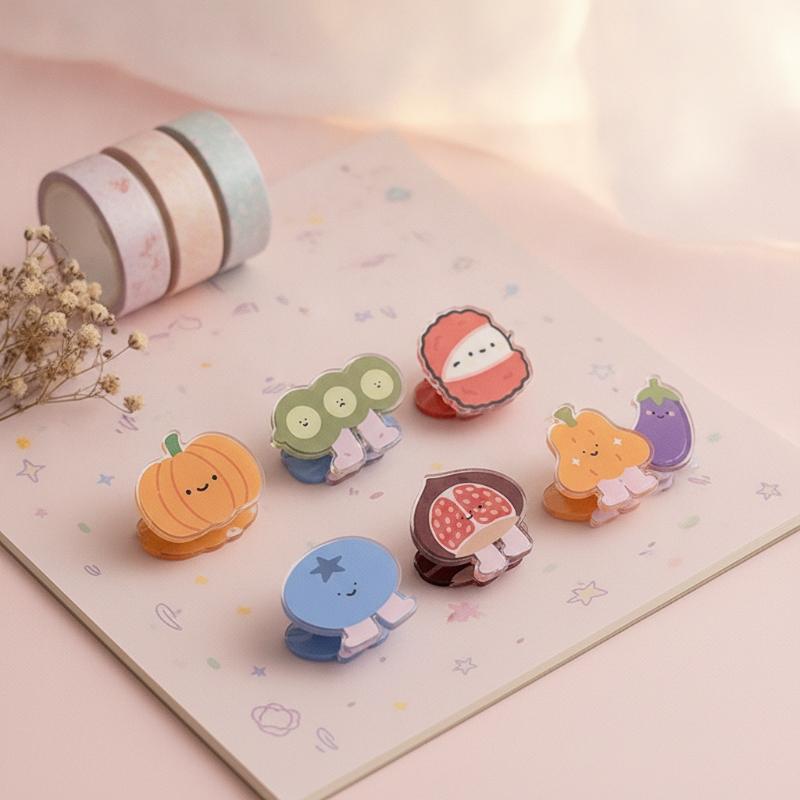 Multi Purpose Cute Fruit Veget - Food Storage Bag ulasan dan harga