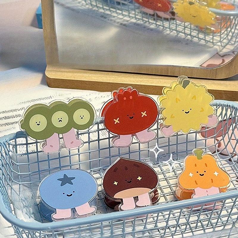 Multi Purpose Cute Fruit Veget - Food Storage Bag ulasan dan harga