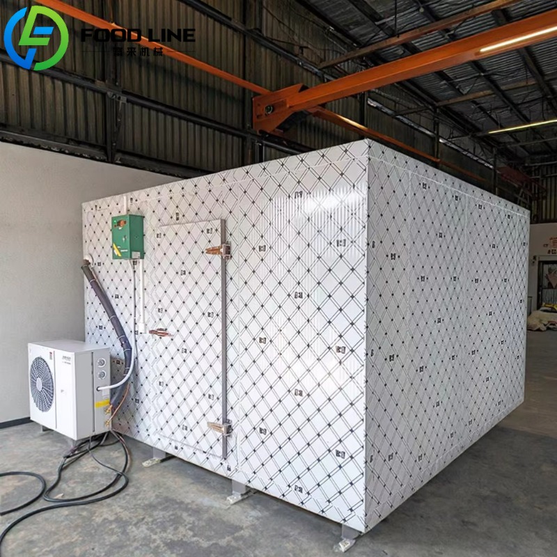 Custom Cold Food Storage Conta - Food Storage Containers ulasan dan harga
