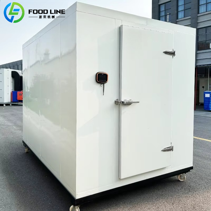 Custom Cold Food Storage Conta - Food Storage Containers ulasan dan harga