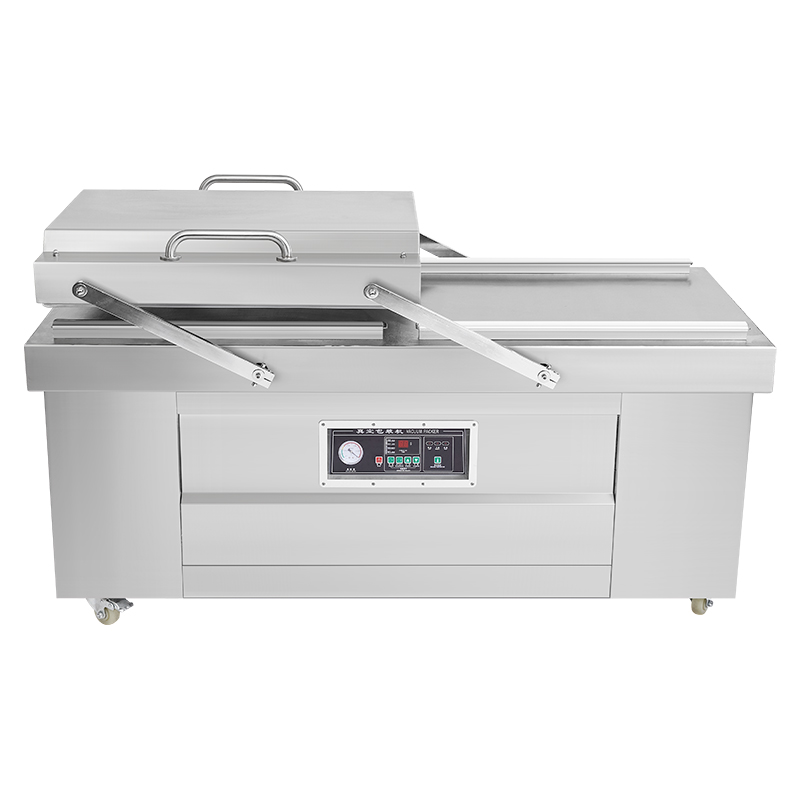 Double Vacuum Sealing  DZ-800- - Food Storage Meals ulasan dan harga