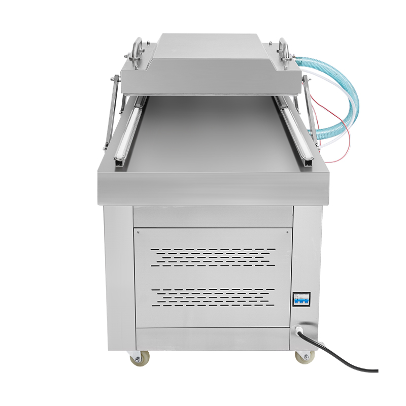 Double Vacuum Sealing  DZ-800- - Food Storage Meals ulasan dan harga