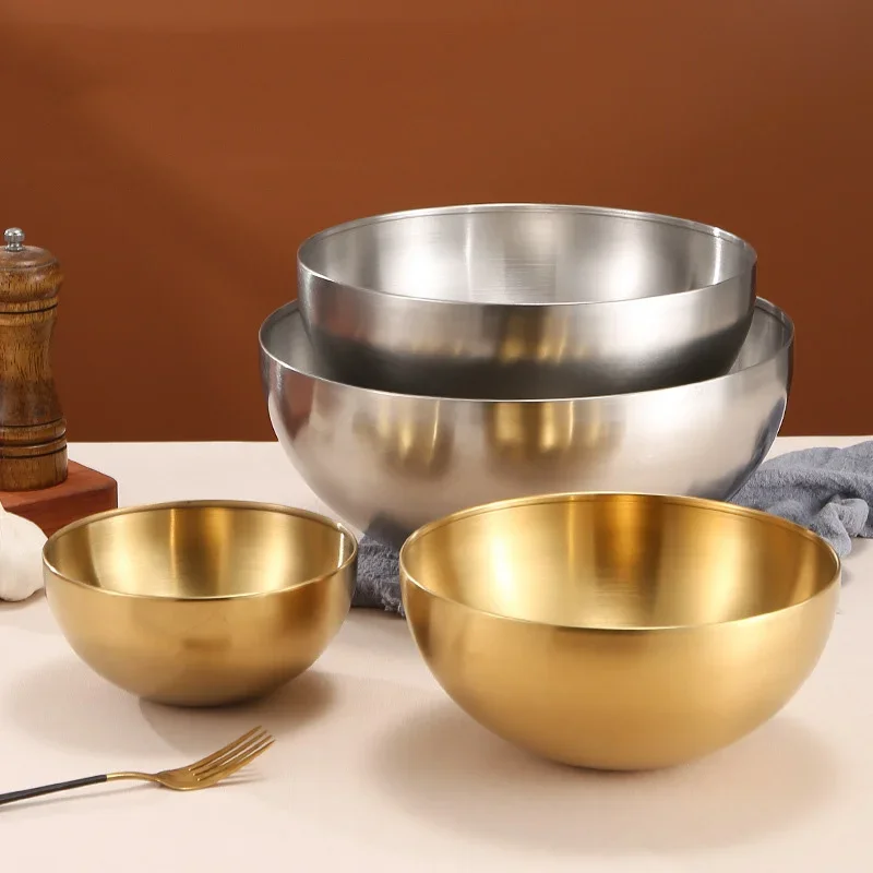 Thick Stainless Steel Fruit Sa - Food Storage Meals ulasan dan harga