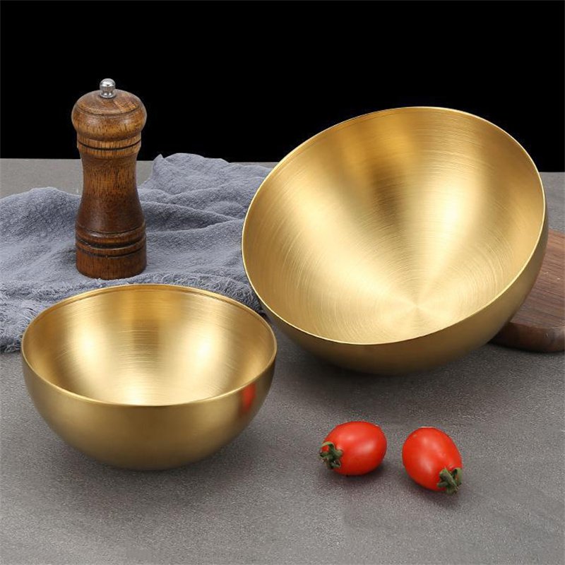 Thick Stainless Steel Fruit Sa - Food Storage Meals ulasan dan harga