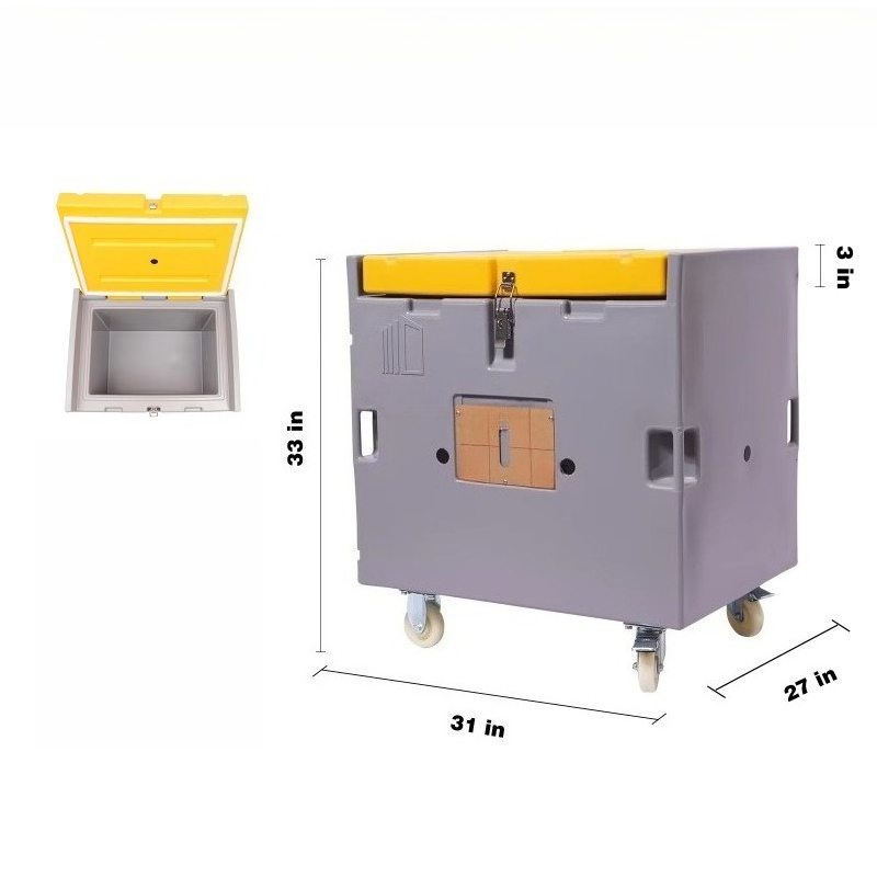 Food Grade Material  Dry Ice S - Food Storage Containers ulasan dan harga