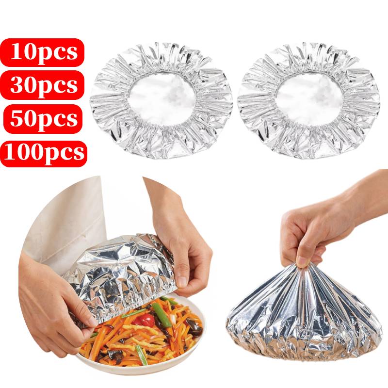 10-100PCS Repeatable Film Insu - Food Storage Bag ulasan dan harga