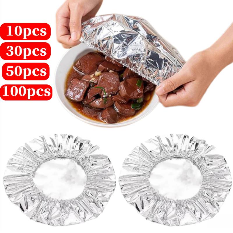 10-100PCS Repeatable Film Insu - Food Storage Bag ulasan dan harga