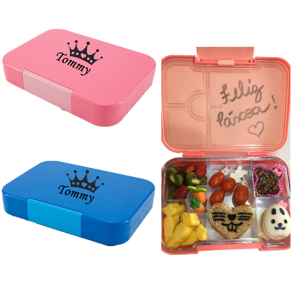MIYOCAR personalized any name  - Food Storage Oven Safe ulasan dan harga