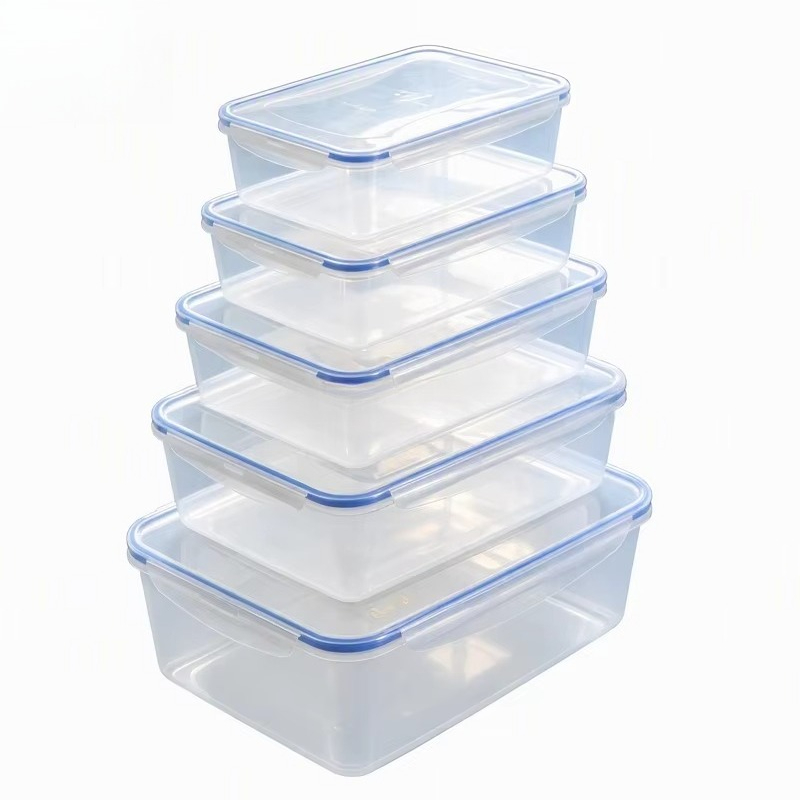 Custom Food Storage Container  - Food Storage Containers ulasan dan harga