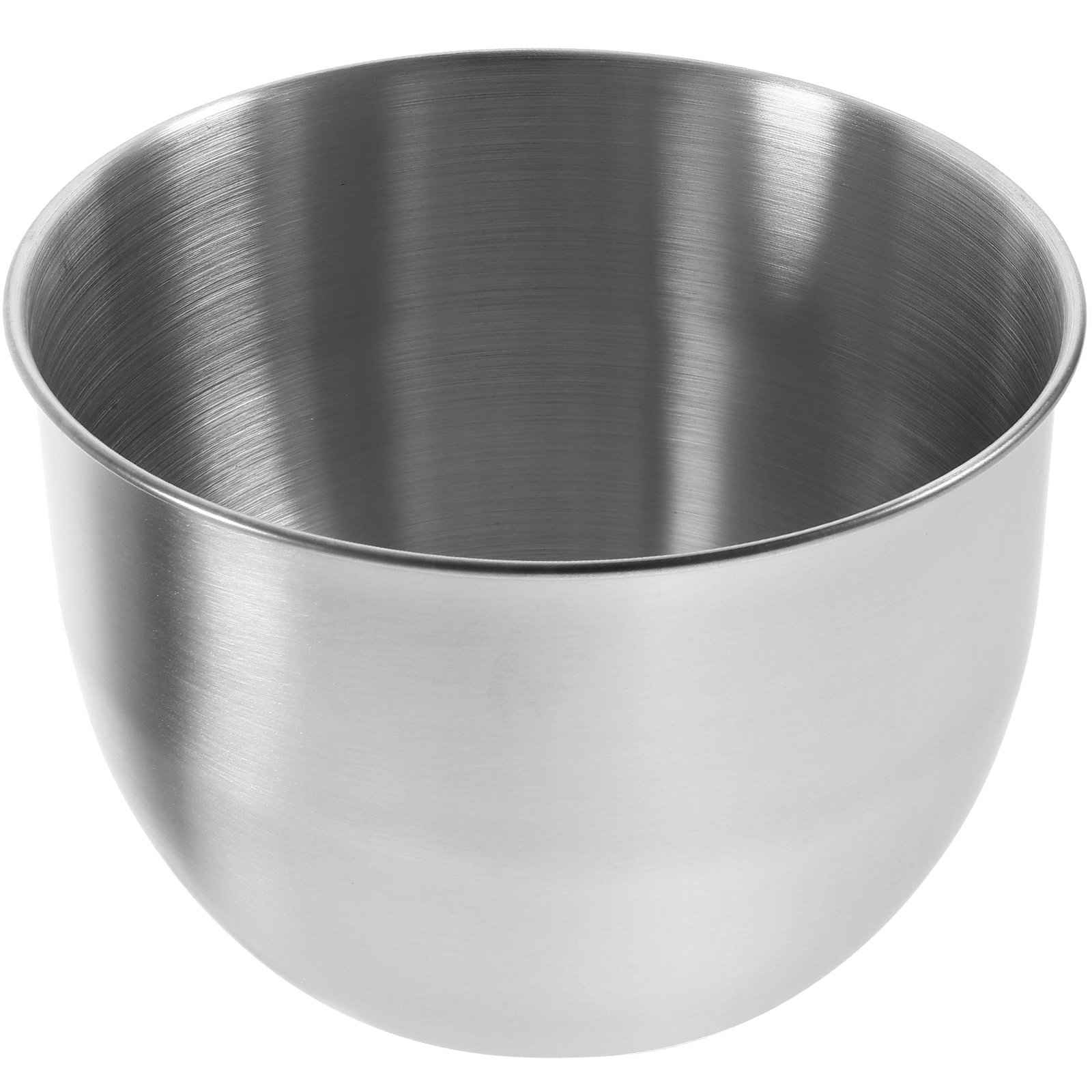 Deep Stainless Steel Mixing Bo - Food Storage Meals ulasan dan harga
