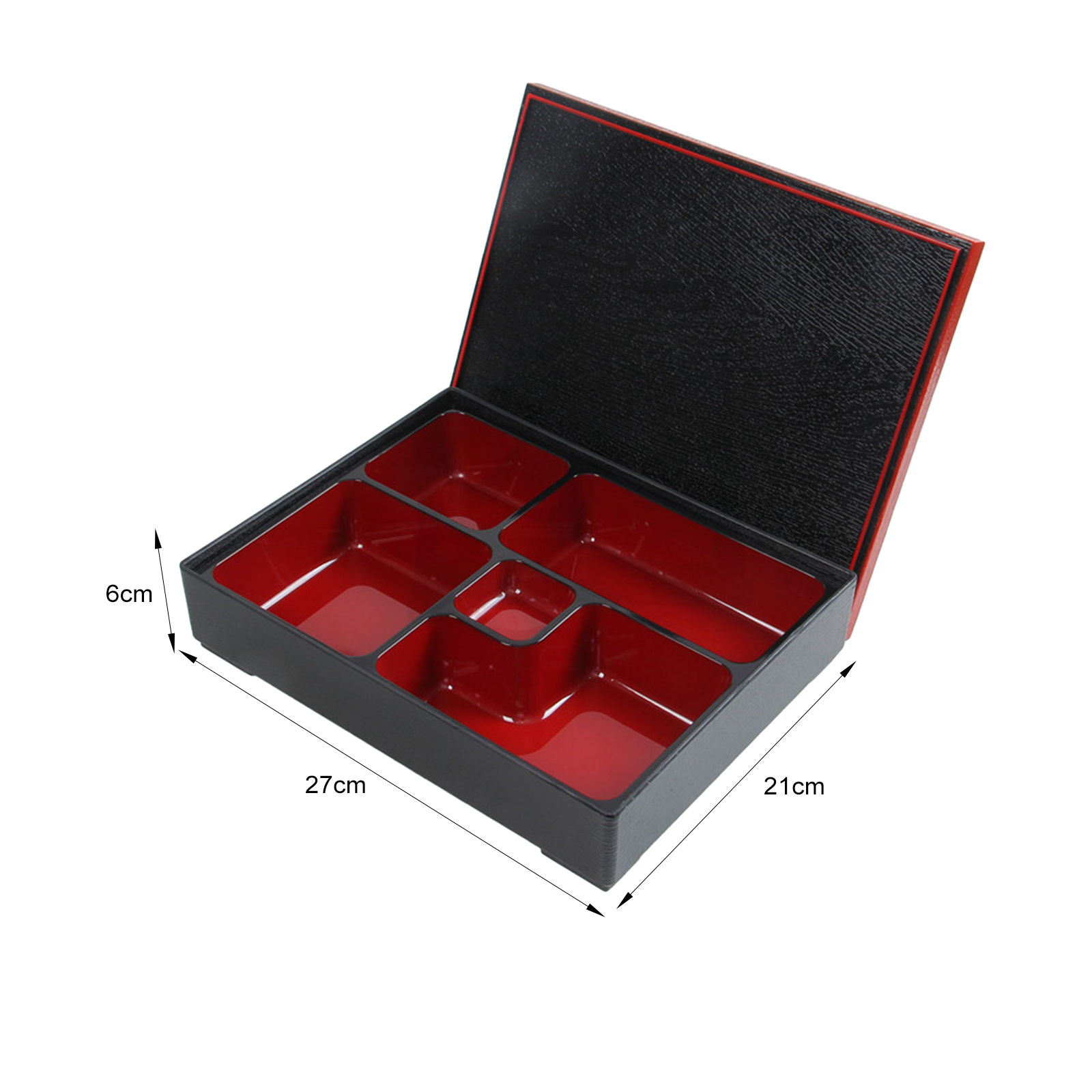 Japanese Lunch Boxes with Lid  - Food Storage Oven Safe ulasan dan harga