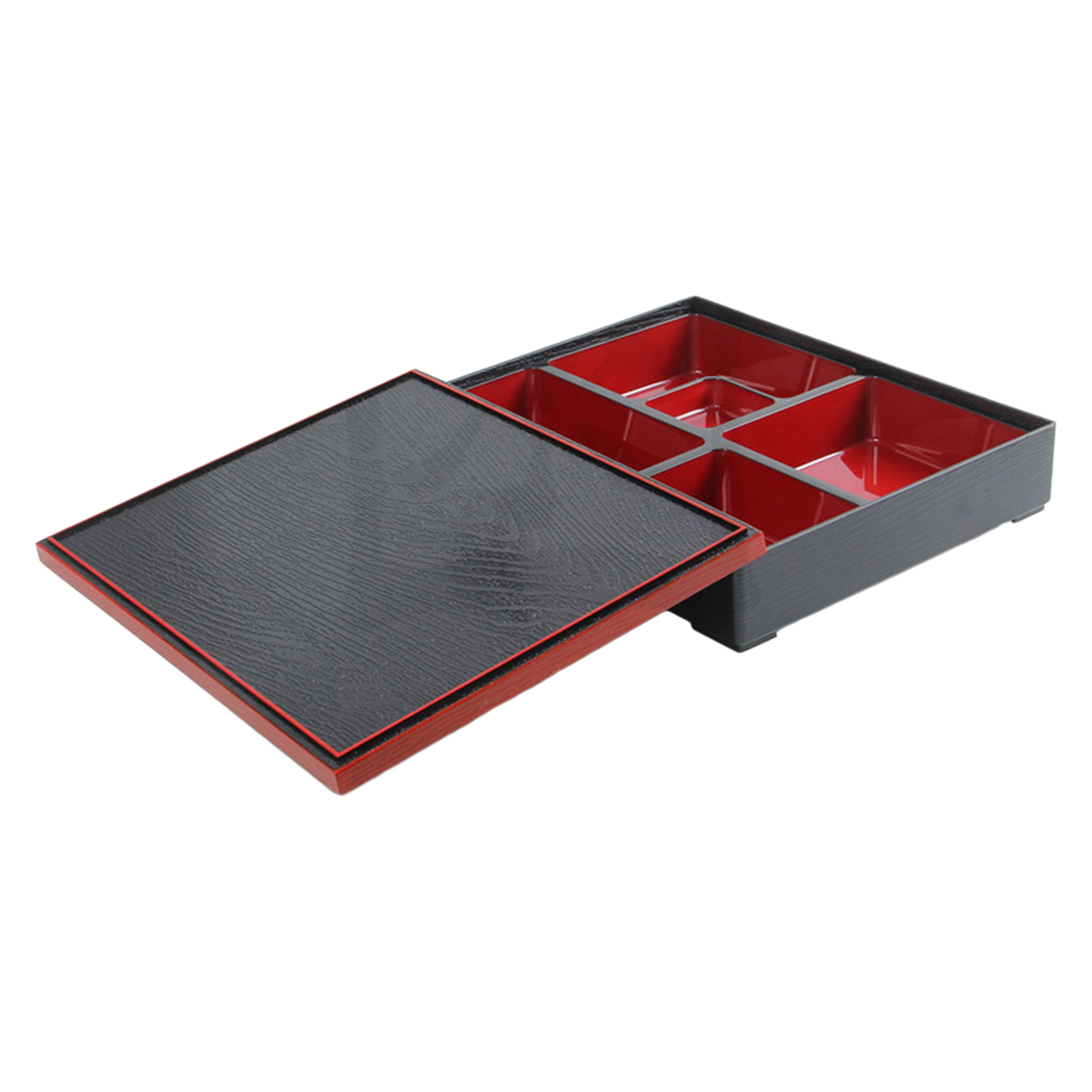 Japanese Lunch Boxes with Lid  - Food Storage Oven Safe ulasan dan harga