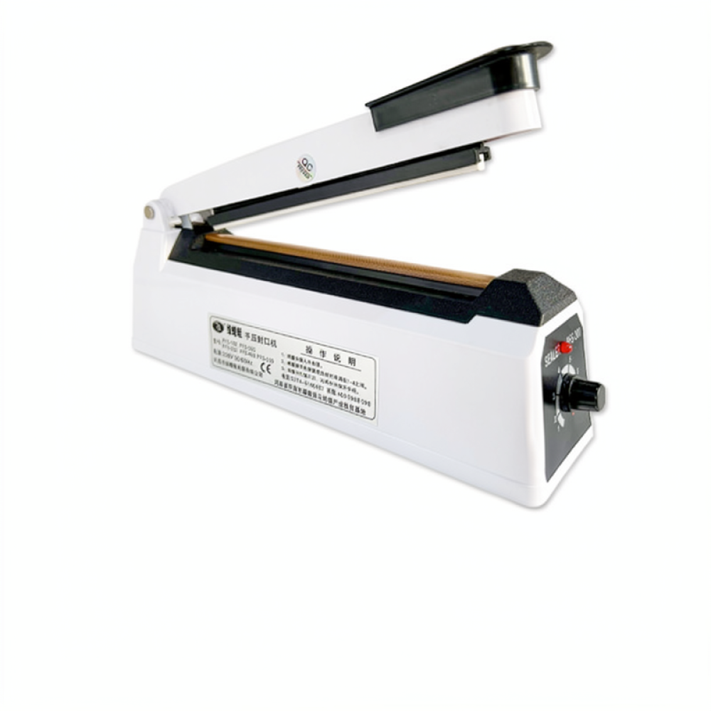Handheld Impulse Sealer Machin - Food Storage Bag ulasan dan harga